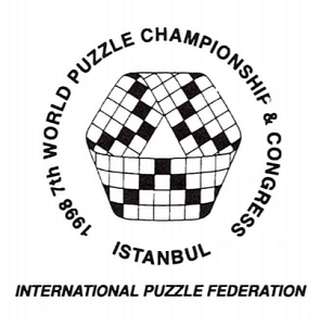 WPC 1998 logo